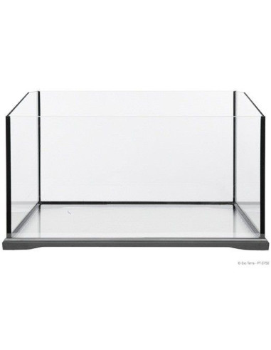 Tortuguera Cristal 60x45x35 (95 L)