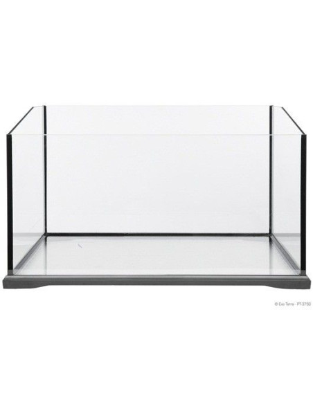 Tortuguera Cristal 60x45x35 (95 L)