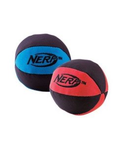 Juguete Trackshot Squeaker Pelota 11,4cm 8272 Nerf