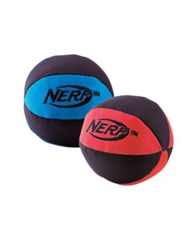 Juguete Trackshot Squeaker Pelota 11,4cm 8272 Nerf