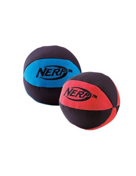 Juguete Trackshot Squeaker Pelota 11,4cm 8272 Nerf