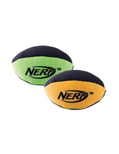 Juguete Pelota Rugby 12,7cm 8273 Nerf