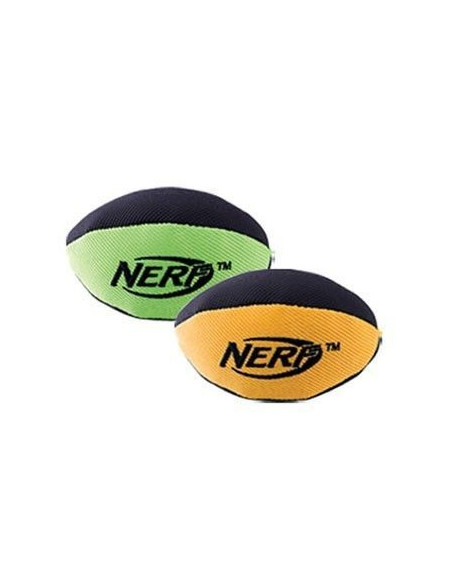 Juguete Pelota Rugby 12,7cm 8273 Nerf