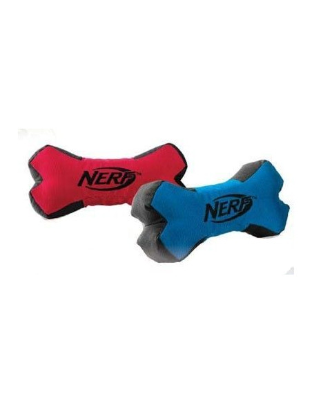 Trackshot Squeaker Hueso 20,3 Cm 8275 Nerf