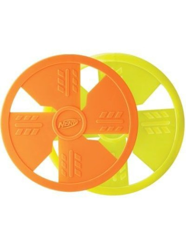Juguete Tpr Float Flyer  25,4 Cm 8297 Nerf