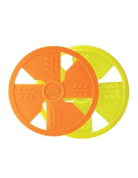 Juguete Tpr Float Flyer  25,4 Cm 8297 Nerf