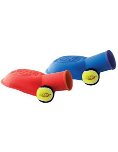 Juguete Stomper Pelota Tennis 30,5cm 8300 Nerf