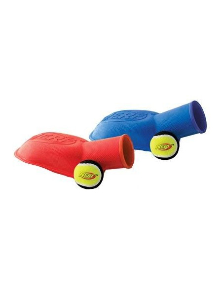 Juguete Stomper Pelota Tennis 30,5cm 8300 Nerf