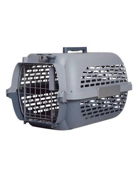 Pet Voyageur X-Grande Gris 66x45x43