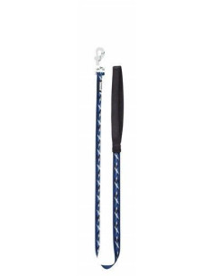 Correa Naylon Ninja Azul 19,1mm Avenue