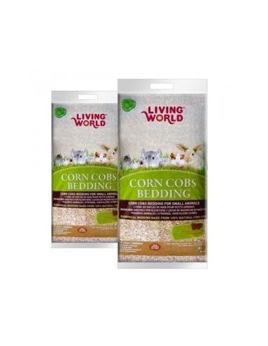 Corn Cobs, Fresa 5L