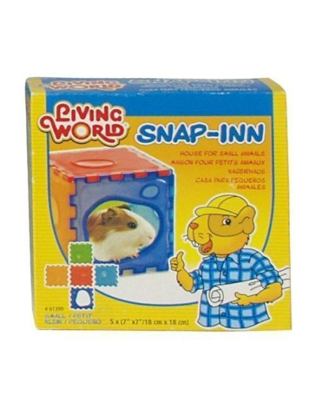 Snap Inn - Pequeño