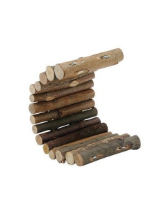 Logs Madera Flexible, 29,4x48cm