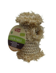 L.W. CHEW-NELS Tunel Corn Husk  Simple