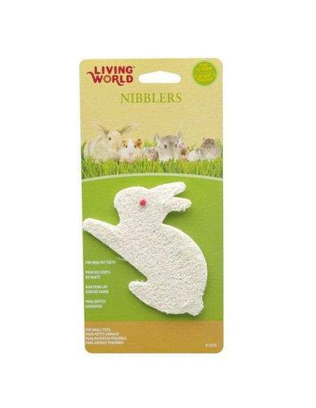 L.W. Nibblers Conejo