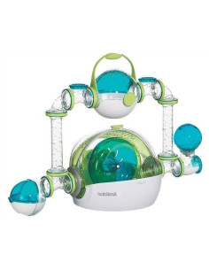 Habitrail Ovo Mini Jaula Completa