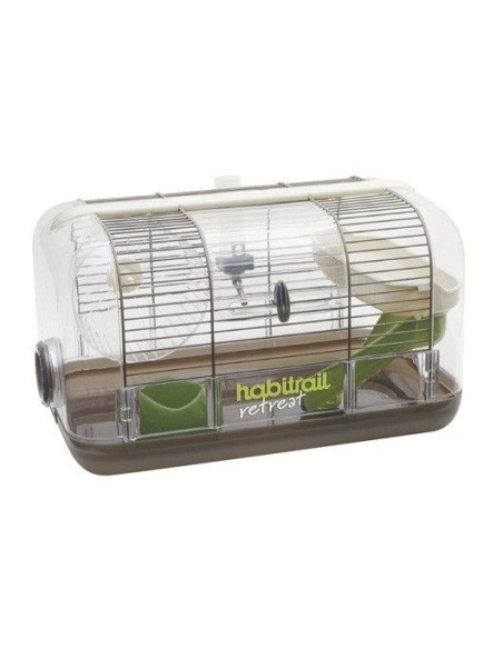 Habitrail Retreat Jaula Para Hámster