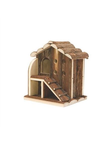 Tree House 2 Level House V