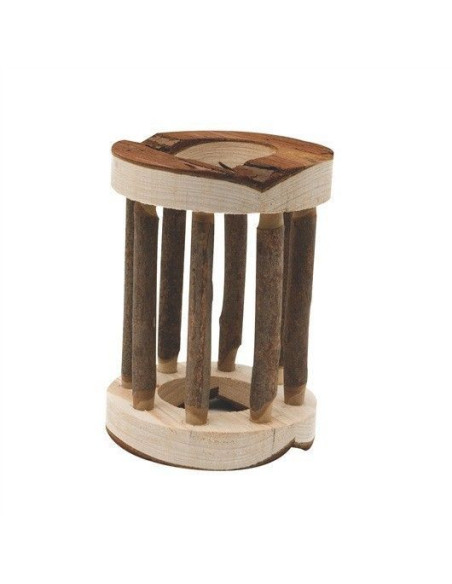 Tree House Hideaway Roll-V