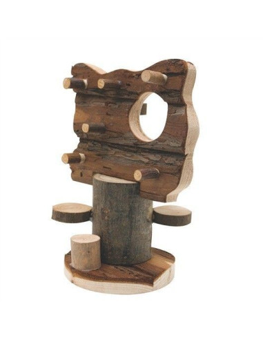 Tree House Activity Tree-V