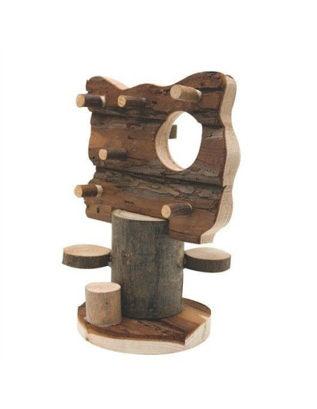 Tree House Activity Tree-V