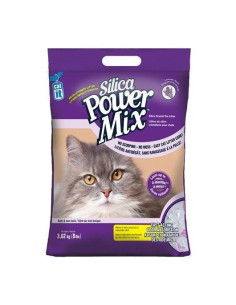 Silica Power Mix 3,65 Kg