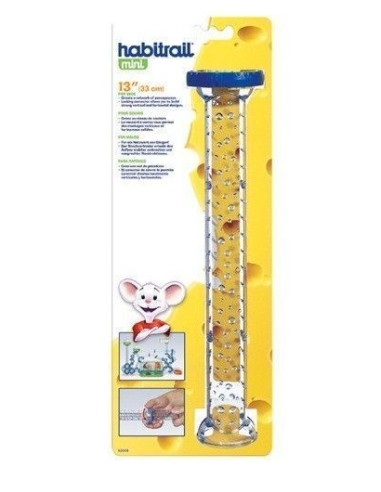 Habitrail Mini Tubo - 33 Cm