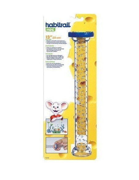 Habitrail Mini Tubo - 33 Cm