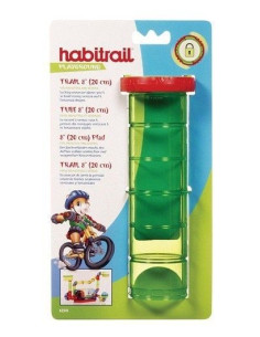 HABITRAIL PLAYGROUND TUBO DE 20 CM.
