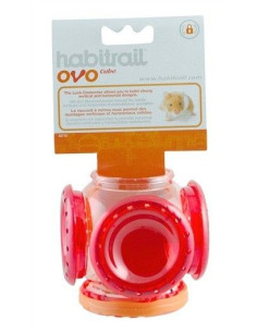 Habitrail Ovo Cubo