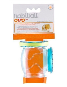 Habitrail Ovo Conector en T