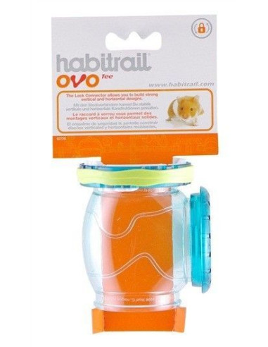Habitrail Ovo Conector en T
