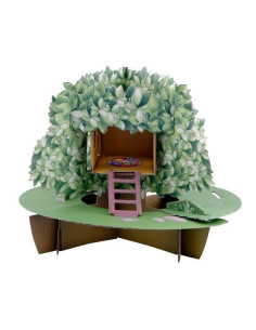 Doll House Jaula Ovo