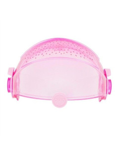 Habitrail Ovo Tapa Retráctil Repuesto, Rosa 62664