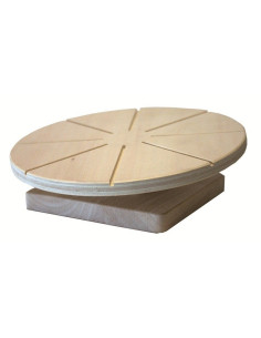 Disco Para Correr Dia 20 Cm