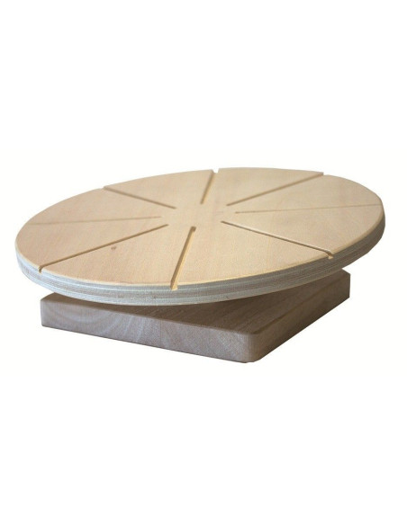 Disco Para Correr Dia 20 Cm