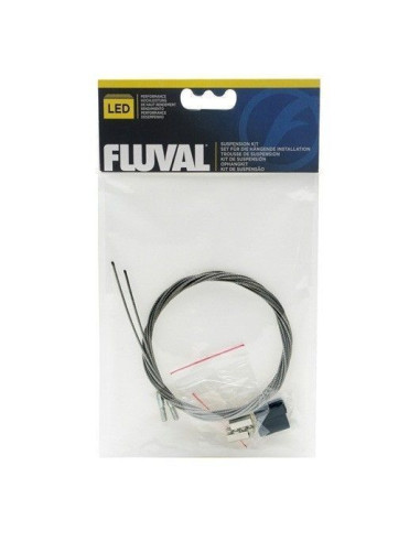 Fluval Kit Cable  Suspension