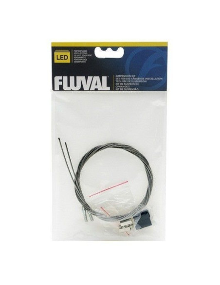 Fluval Kit Cable  Suspension