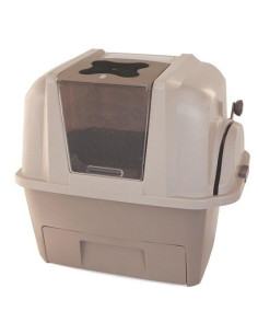 Catit Smartsift Arenero Auto Limpiable
