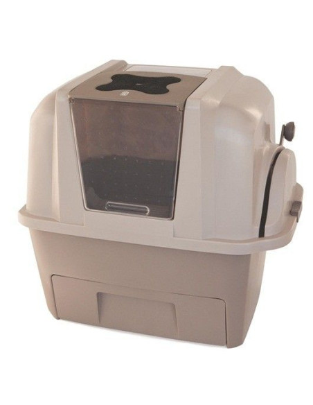 Smartsift (Bandeja Auto Limp)
