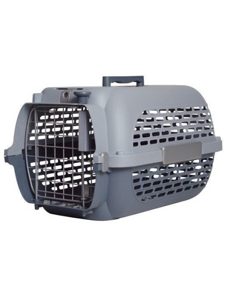 Pet Voyageur Modelo Pequeño Gris