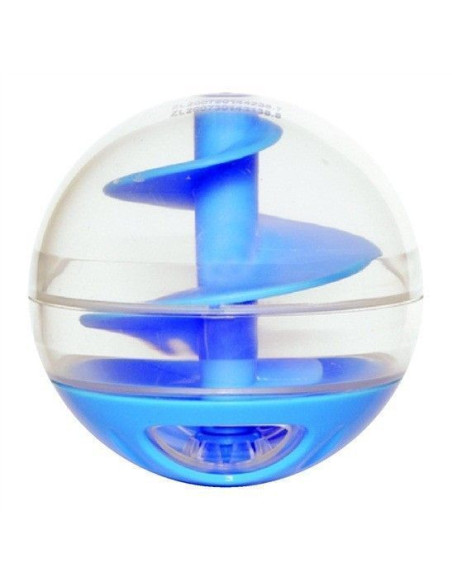 Bola Para Golosinas Azul
