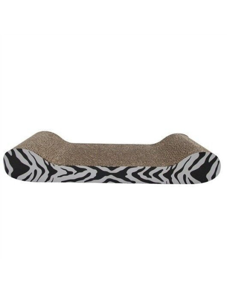 Rascador Style Divan Cebra 49,5 Cm