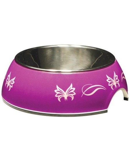 Comedero Style Mariposa X-Peq