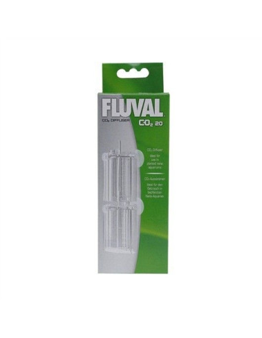 Fluval Co2 Mini Reservorio