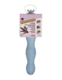 Pedi Perch, M