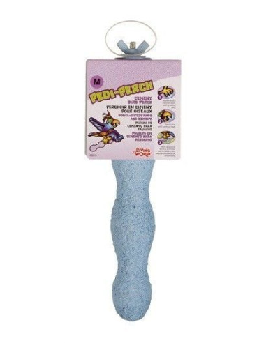 Percha  "PEDI-PERCH" - Med.
