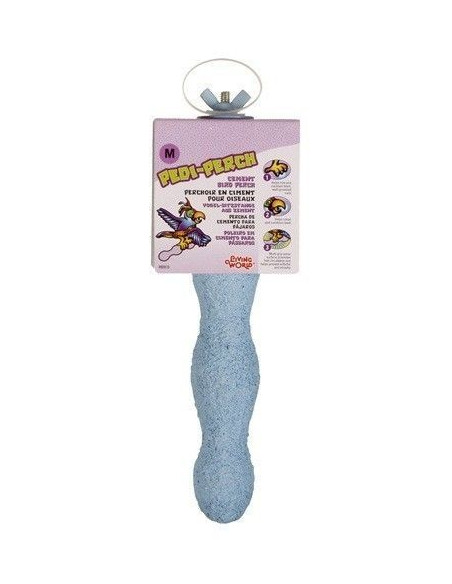 Percha  "PEDI-PERCH" - Med.