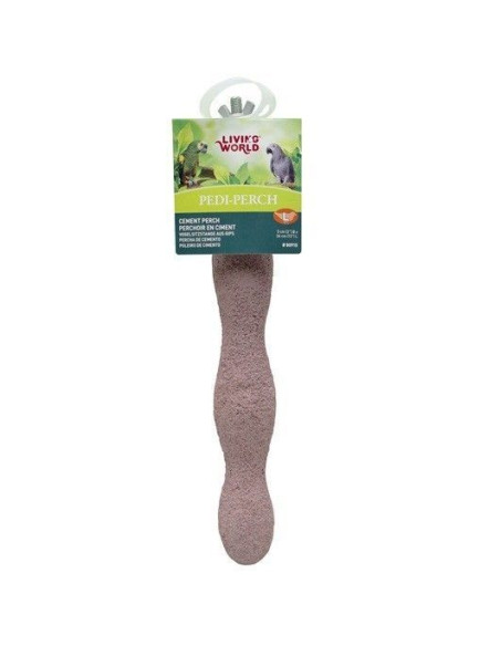 Pedi Perch, L