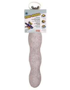 Pedi Perch, Jumbo